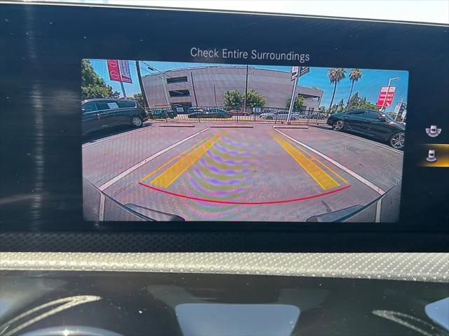 2023 Mercedes-Benz CLA 250 CLA 250