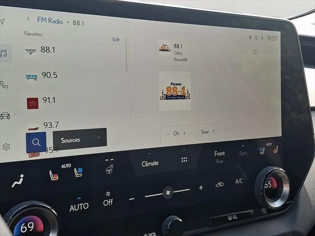 2024 Lexus RX 350 Premium