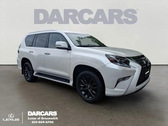 2023 Lexus GX GX 460 Premium for sale in Greenwich, CT