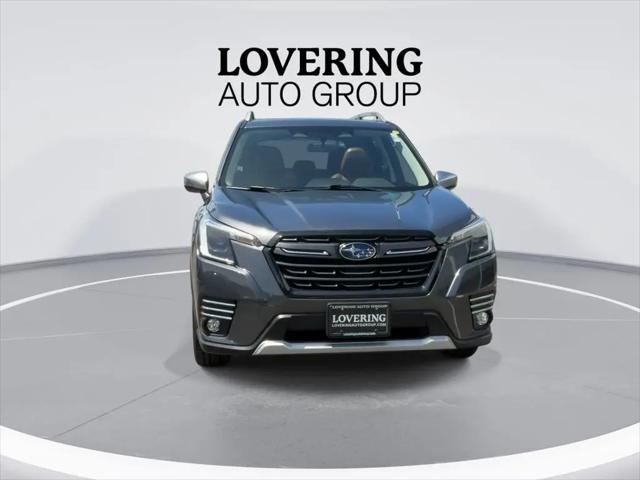 2023 Subaru Forester Touring