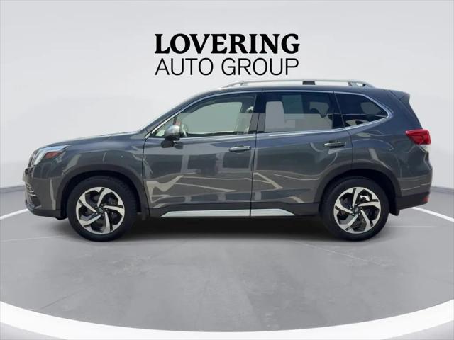 2023 Subaru Forester Touring