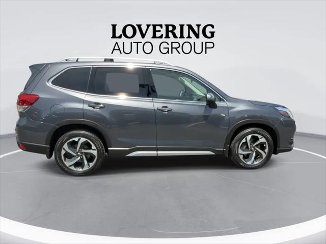 2023 Subaru Forester Touring