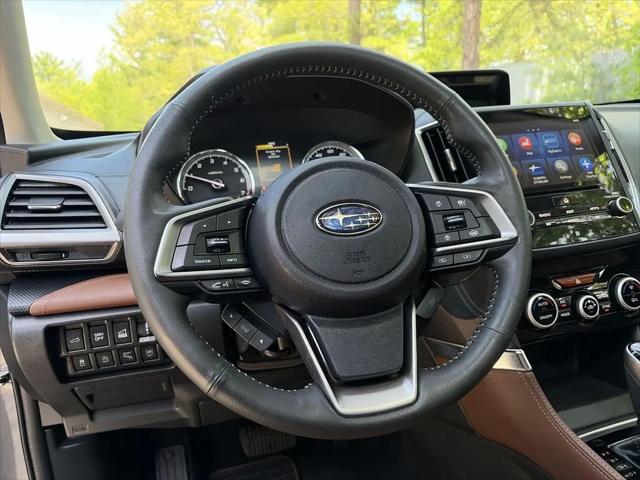 2023 Subaru Forester Touring