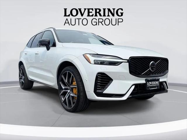2026 Volvo XC60 Plug-In Hybrid Polestar Engineered, T8 AWD Electric/Gasoline for sale in Concord, NH