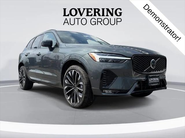 2026 Volvo XC60 B5 Ultra for sale in Concord, NH
