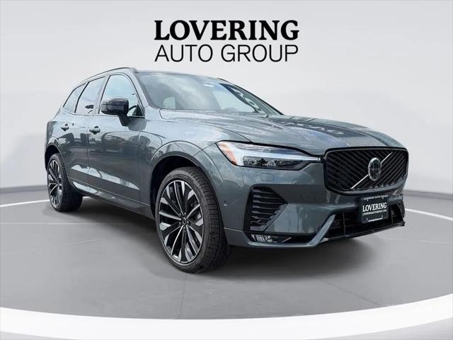 2026 Volvo XC60 B5 Ultra for sale in Concord, NH