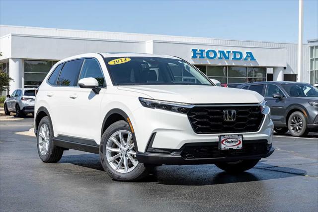 2024 Honda CR-V EX-L AWD for sale in Loves Park, IL