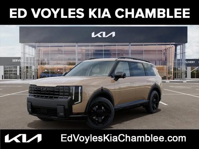 2027 Kia Telluride X-Line SX-Prestige for sale in Chamblee, GA