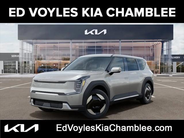 2026 Kia EV9 Light Long Range for sale in Chamblee, GA