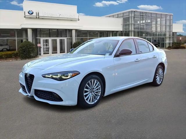 2024 Alfa Romeo Giulia AWD for sale in Ramsey, NJ