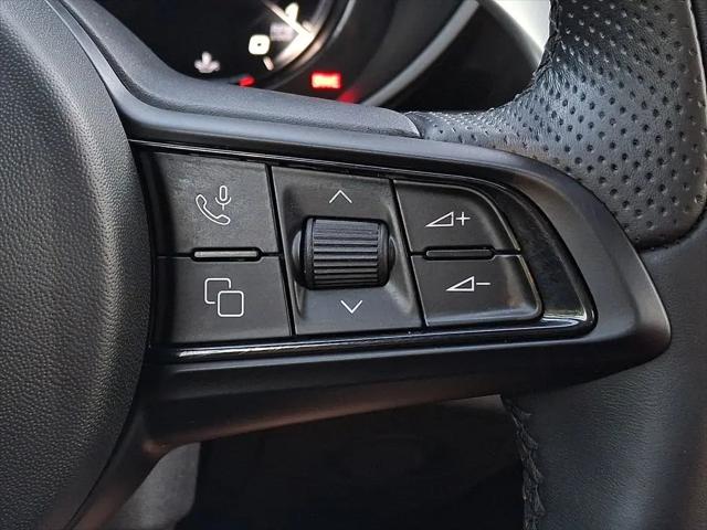 2024 Alfa Romeo Giulia AWD