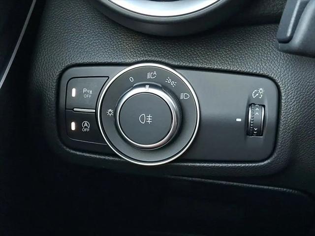 2024 Alfa Romeo Giulia AWD