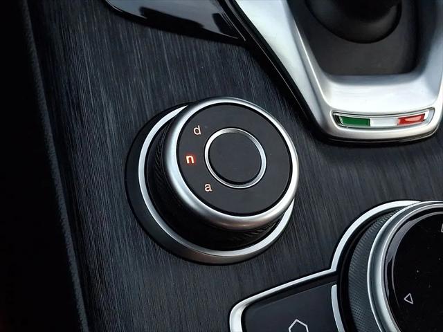 2024 Alfa Romeo Giulia AWD