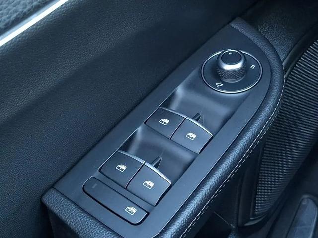 2024 Alfa Romeo Giulia AWD