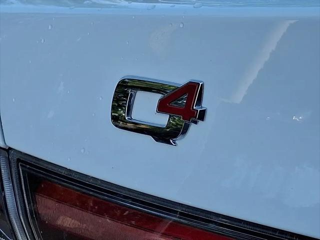 2024 Alfa Romeo Giulia AWD