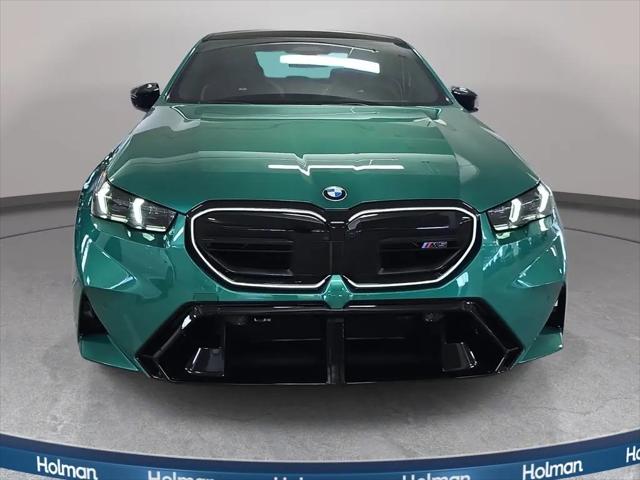2025 BMW M5 Standard