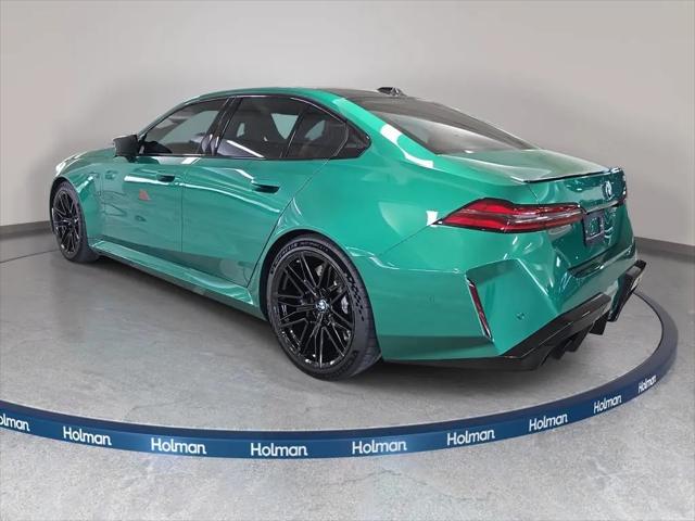 2025 BMW M5 Standard