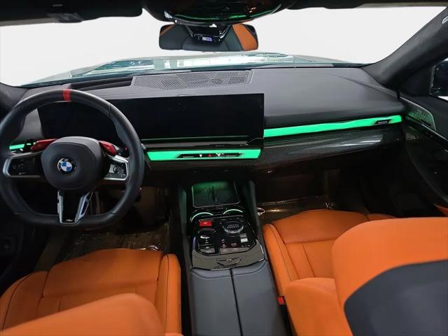 2025 BMW M5 Standard