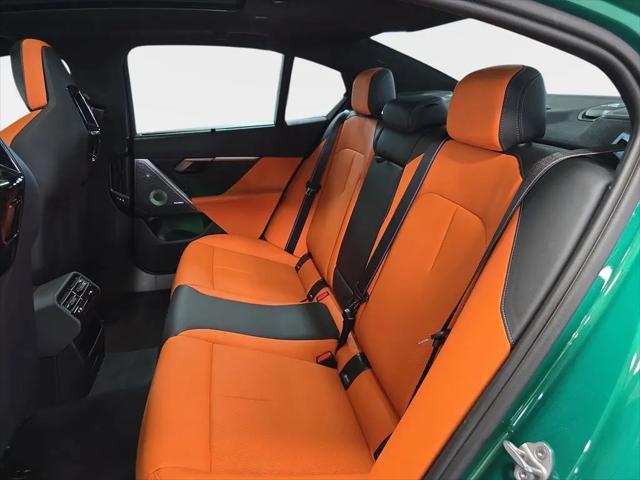 2025 BMW M5 Standard