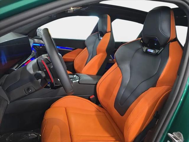 2025 BMW M5 Standard