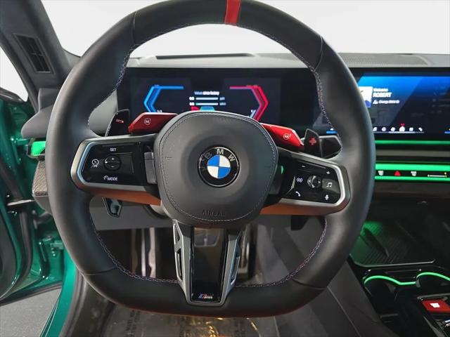 2025 BMW M5 Standard