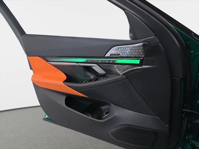 2025 BMW M5 Standard