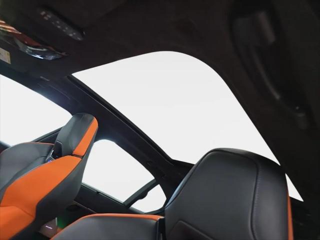 2025 BMW M5 Standard
