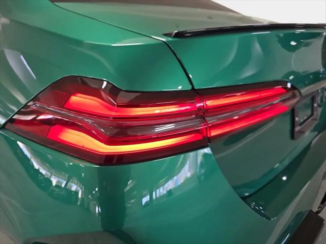 2025 BMW M5 Standard