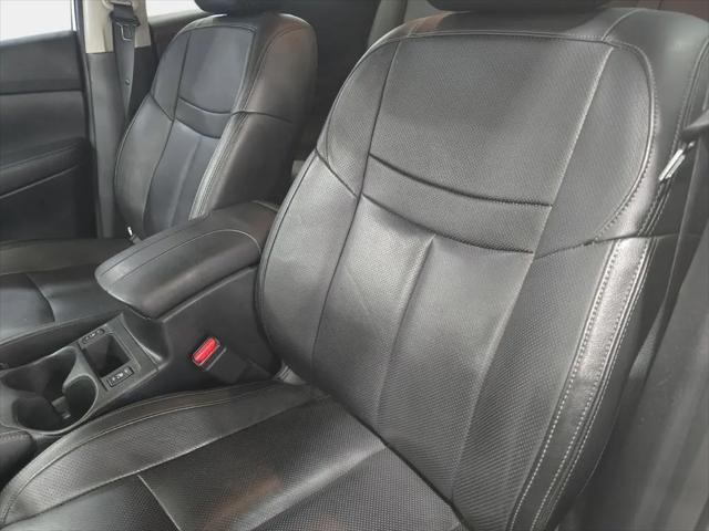 2020 Nissan Rogue SL FWD