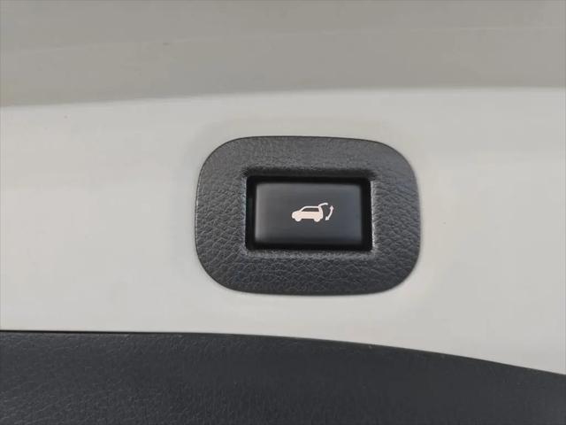 2020 Nissan Rogue SL FWD