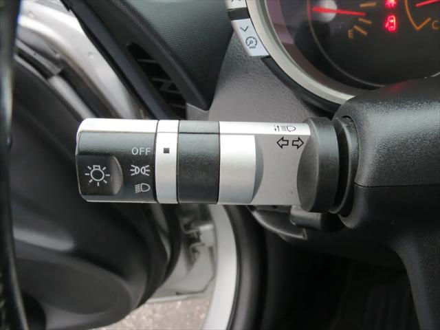 2008 Nissan 350Z Enthusiast