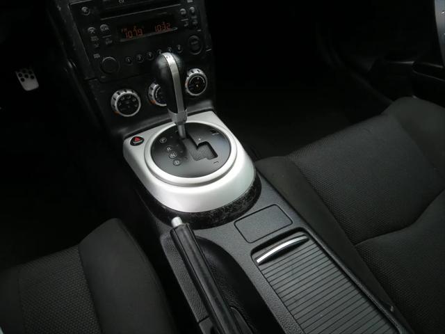 2008 Nissan 350Z Enthusiast