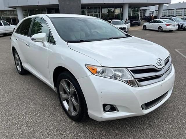 2014 Toyota Venza Limited V6 for sale in Madison, WI