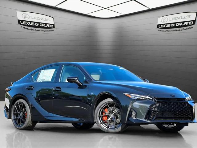 2026 Lexus IS 350 F SPORT for sale in Orland Park, IL