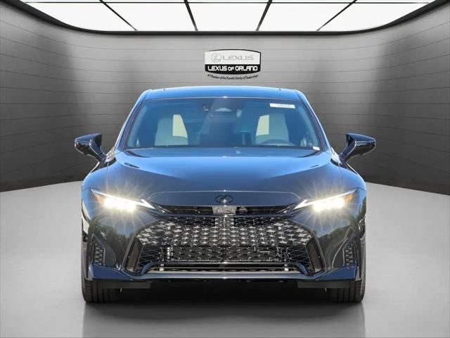 2026 Lexus IS 350 F SPORT