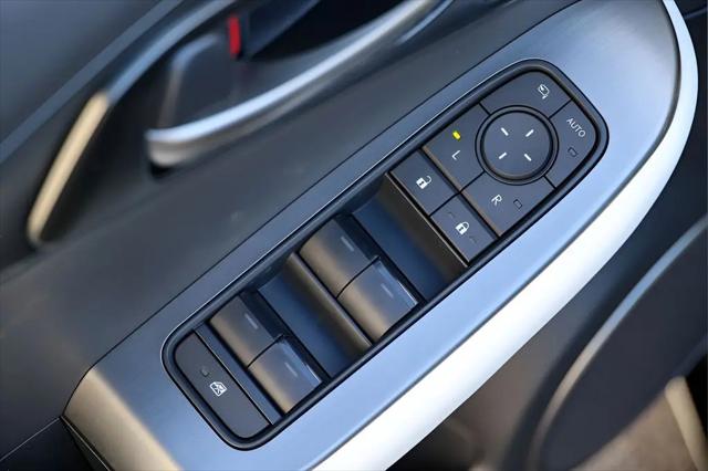 2026 Lexus IS 350 F SPORT