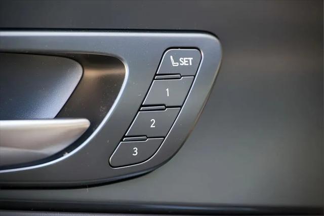 2026 Lexus IS 350 F SPORT