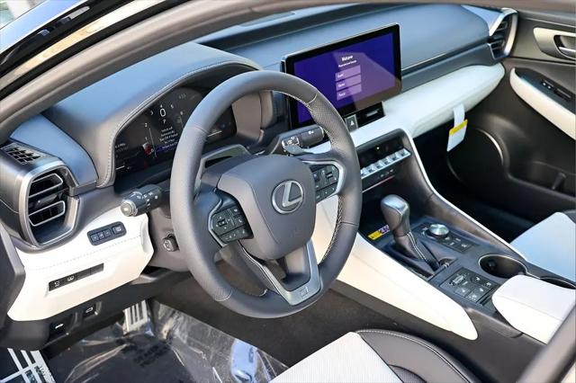 2026 Lexus IS 350 F SPORT