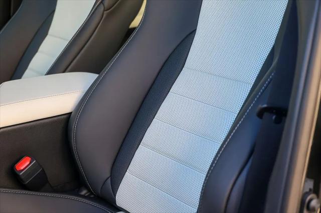 2026 Lexus IS 350 F SPORT