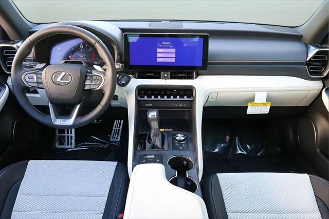 2026 Lexus IS 350 F SPORT
