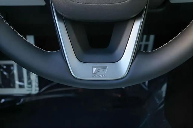 2026 Lexus IS 350 F SPORT