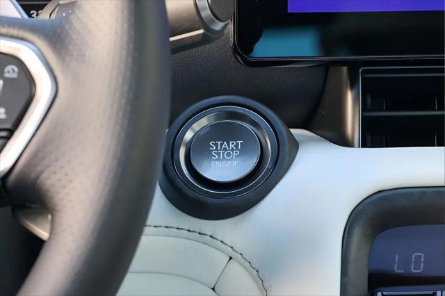 2026 Lexus IS 350 F SPORT
