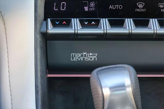 2026 Lexus IS 350 F SPORT