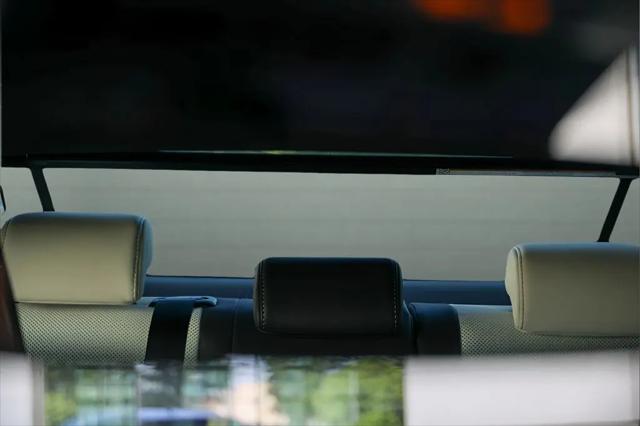 2026 Lexus IS 350 F SPORT