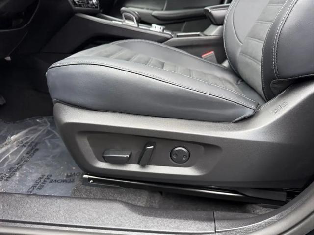2026 Nissan Rogue Plug-In Hybrid SL