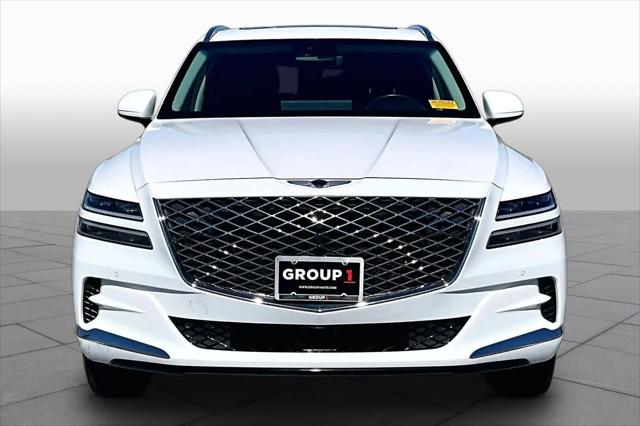 2024 Genesis GV80 3.5T AWD