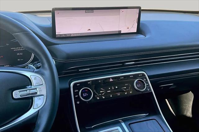 2024 Genesis GV80 3.5T AWD