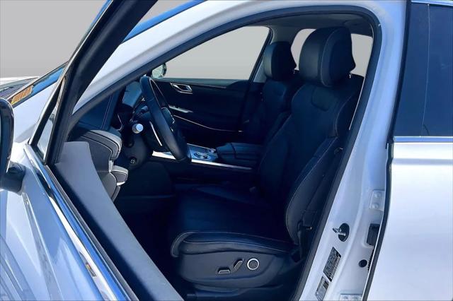 2024 Genesis GV80 3.5T AWD