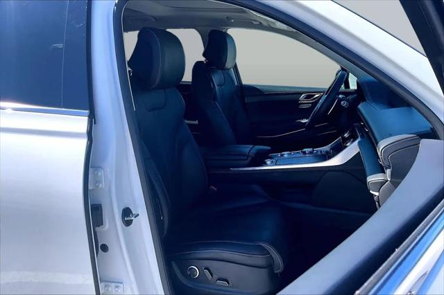2024 Genesis GV80 3.5T AWD
