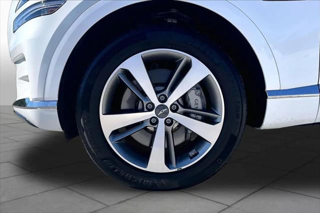 2024 Genesis GV80 3.5T AWD